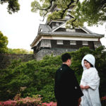 【福岡の神前式】花嫁さま必見♡神前式ができる神社を一挙紹介！