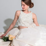 「香り」をテーマに、彩り豊かなドレスをラインアップ。TAKAMI BRIDALが新作ドレスを発表 *