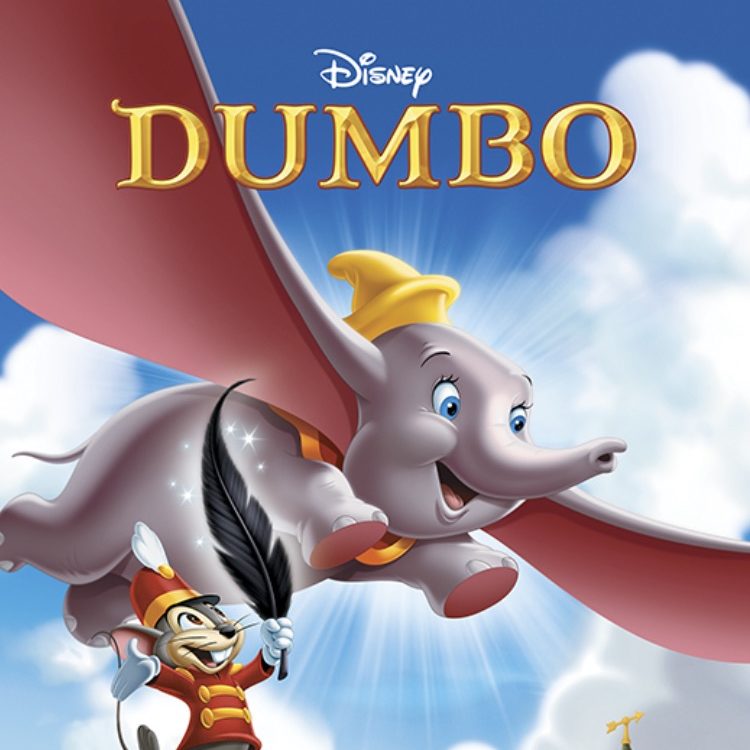 10月23日はダンボ Dumbo のお誕生日 ダンボの結婚式で使用したい曲をご紹介 Dressy ドレシー ウェディングドレスの魔法に Byプラコレ Part 2