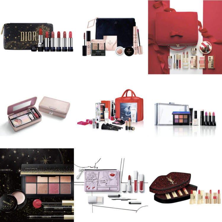 コスメまとめ売りDior MAC コスメデコルテ　ランコム　韓国コスメ　プチプラ コスメまとめ売りDior MAC コスメデコルテ ランコム 韓国コスメ