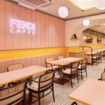 2020年冬、行きたいリスト♡日本初上陸 期間限定のコラボカフェ『FENDI CAFE by ANNIVERSAIRE』が可愛すぎるんです♡
