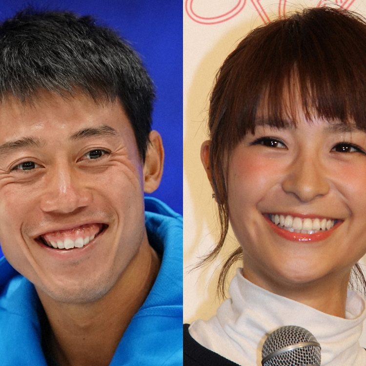 プロテニスプレーヤー錦織圭さん 元モデルの観月あこさん第1子報告 ６年愛実らせてゴールイン Dressy ドレシー ウェディングドレスの魔法に Byプラコレ