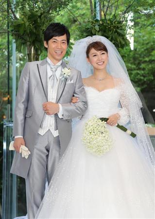 12月21日は東ｍａｘさんと安めぐみさんの結婚記念日 毎年恒例 おふたりの記念日の過ごし方をご紹介 Dressy ドレシー ウェディングドレスの魔法に Byプラコレ