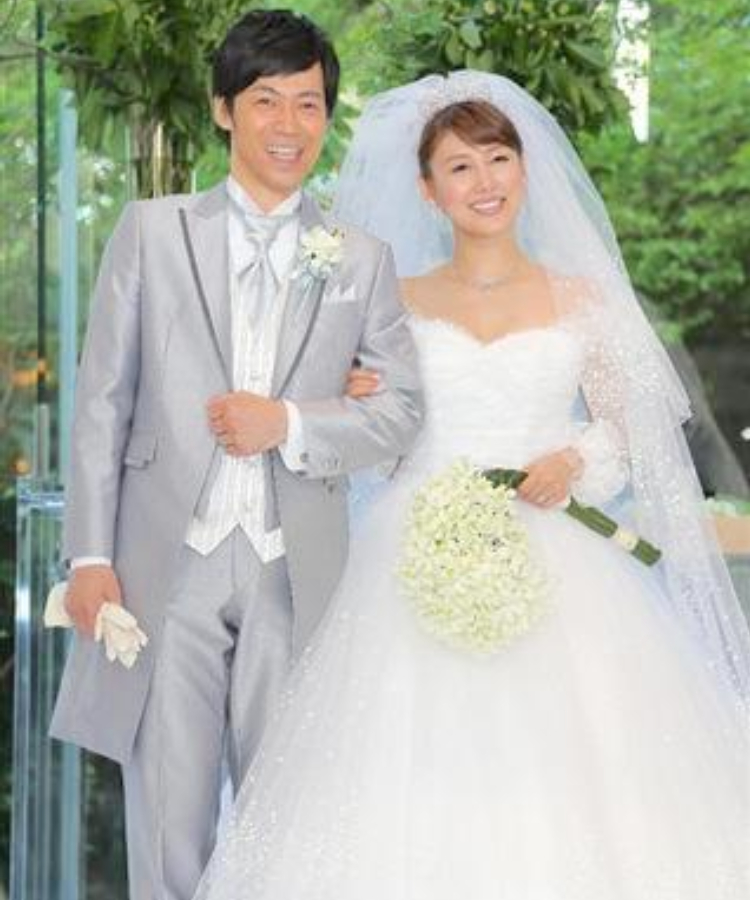 12月21日は東ｍａｘさんと安めぐみさんの結婚記念日 毎年恒例 おふたりの記念日の過ごし方をご紹介 Dressy ドレシー Byプラコレウェディング