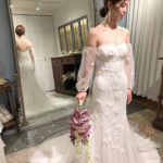 インポートドレス はお好きですか？*今、お洒落な花嫁さまが大注目！『Beacon Dress』で運命の1着に出会いましょう◎