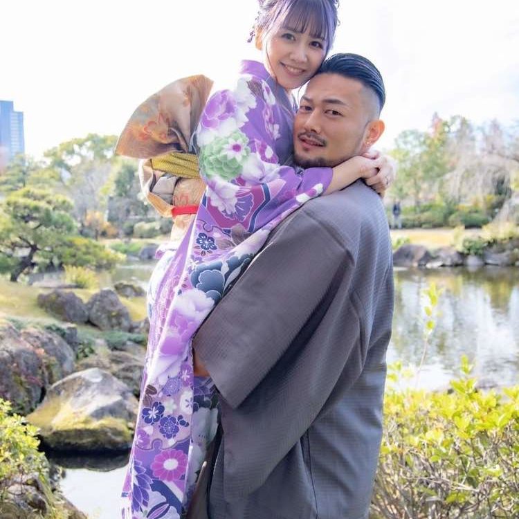 元akb48佐藤すみれさんと愛鷹亮さんがスピード結婚 夏に第１子出産を発表 Dressy ドレシー ウェディングドレスの魔法に Byプラコレ