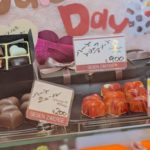 【広島の美味しいチョコレート店】バレンタインにおすすめ！広島の美味しいチョコレート店をご紹介*
