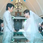 【有村架純さんまとめ】映画『花まんま』でのウェディングドレス姿が素敵すぎる♡過去のドレス姿もご紹介！