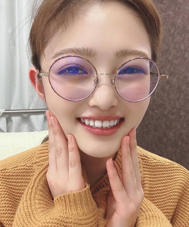 太眉卒業のきっかけは気になるカレ どんどん綺麗になっていく魅力たっぷりの井上咲楽さんをご紹介 Dressy ドレシー ウェディングドレスの魔法に Byプラコレ