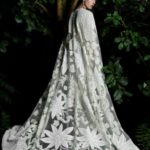 【ナイーム カーン(NAEEM KHAN)】2021年秋冬新作ドレスをご紹介。ゴージャスで華やかな世界観に魅了されて❥