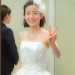 蓮佛美沙子さんテレ東連ドラ『理想のオトコ』で初主演を務めます♡活躍ぶりやウェディングドレス姿についてまとめました＊