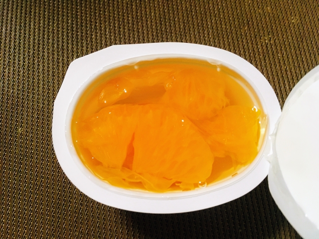 因島はっさくゼリー