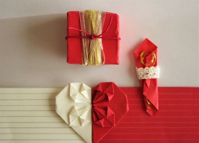 手土産のギフトイメージ