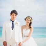 押切もえさんが結婚5周年でウェディングフォトを公開♡ウェディングドレス姿や涌井秀章選手との馴れ初めもチェック！
