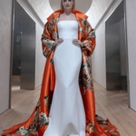 女性らしく、洗練されたドレス【 ROMONA KEVEZA】 (ロモナ・ケヴェサ)の最新コレクションをチェック＊*