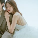 【コメント全文】モデル 坂田梨香子さんがInstagramで結婚を報告！ウェディングドレス姿も♡