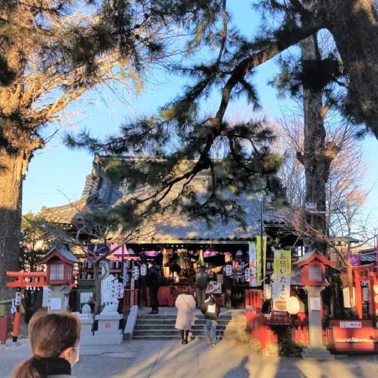 【埼玉県】妊活中に行くなら、「鴻神社」！鴻神社で子宝祈願してきました♡