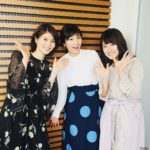日本テレビの鈴江奈々アナウンサーが第二子出産を報告♡他のアナウンサーの結婚出産についてもまとめました！