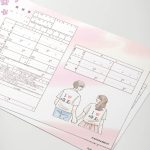 【埼玉 婚姻届】デザインが可愛い！ご当地オリジナル婚姻届8選