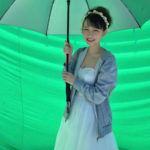 あかせあかりさんがドレス姿を公開♡白濱亜嵐さん主演ドラマ「泣くな研修医」をチェック✓