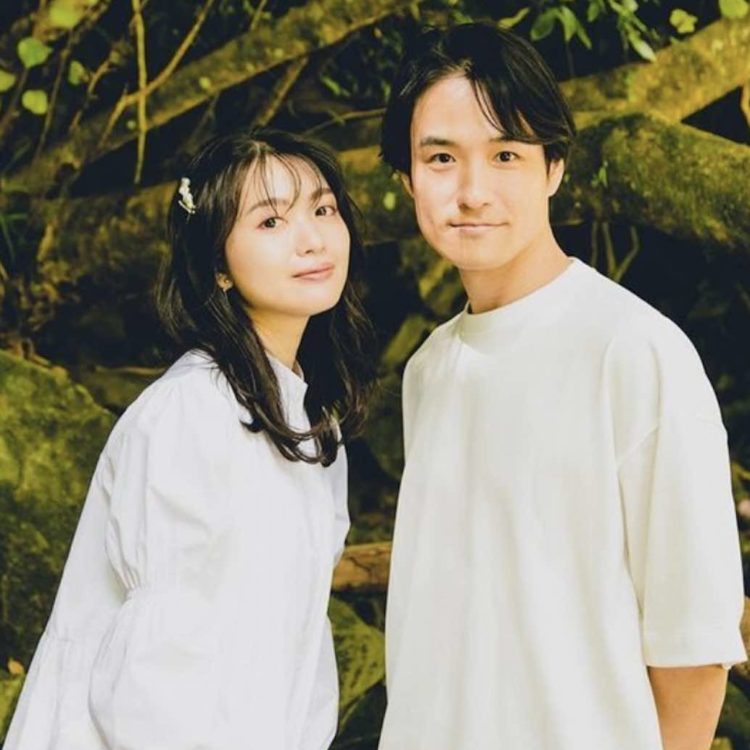 速報 Akb48の元メンバーの北原里英さんが結婚を発表 お相手は俳優の笠原秀幸さん Dressy ドレシー ウェディングドレスの魔法に Byプラコレ