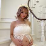 eggモデルの”まぁみ”こと小田愛美さんが第1子妊娠を発表♡可愛すぎるマタニティフォトも公開*他のギャルモデルの結婚・妊娠もまとめました！