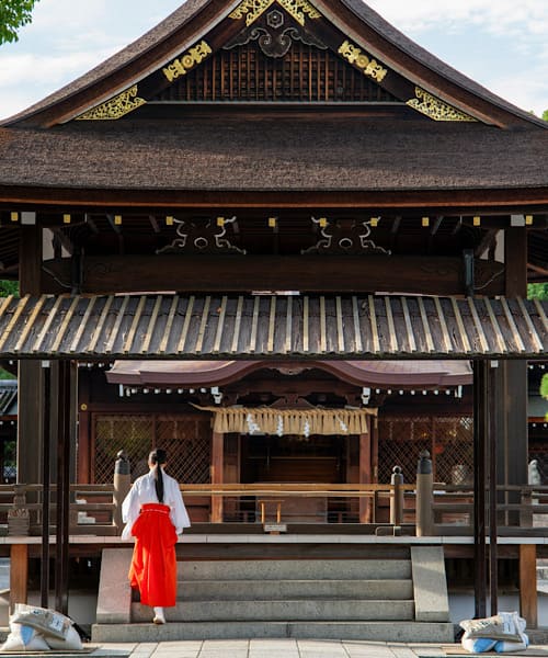 福岡縁結び神社