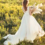 今っぽ花嫁におすすめしたい✎𓈒𓂂𓏸 ”LIBERTYIRO” の2022ssの新作ウェディングドレスが可愛すぎるんです𓂃𓈒𓏸
