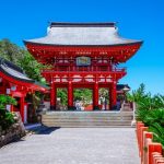【2026年最新】宮崎の縁結び神社おすすめ8選｜恋愛成就・最強パワースポット完全ガイド♡