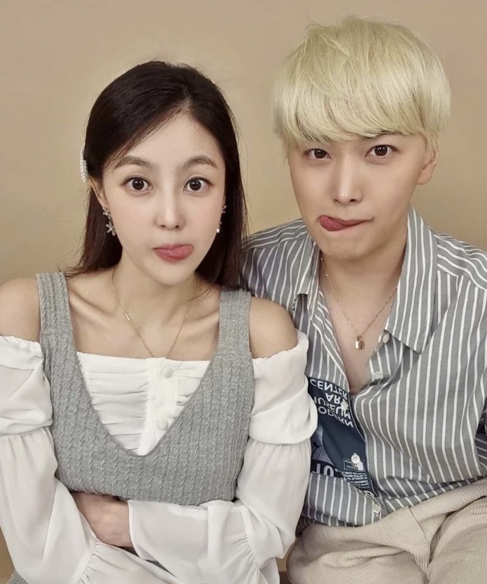 韓国アイドルの結婚事情が気になる 現役アイドルで結婚したkpopアイドルをご紹介 Dressy ドレシー ウェディングドレスの魔法に Byプラコレ