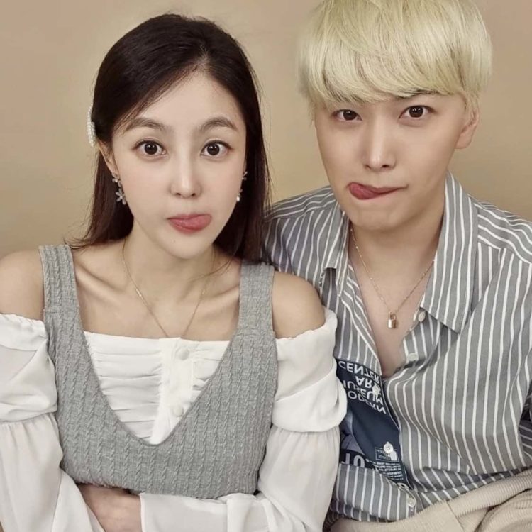 韓国アイドルの結婚事情が気になる 現役アイドルで結婚したkpopアイドルをご紹介 Dressy ドレシー ウェディングドレスの魔法に Byプラコレ