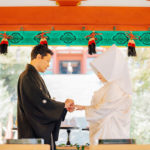 【神奈川】日本古来の伝統的な結婚式のかたち“和婚”♡～素敵なロケーションが沢山詰まった神社のご紹介☆～
