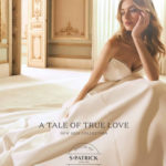【テーマは 「A TALE OF TRUE LOVE」】花嫁を最も美しく魅せる、プロノビアスの2022新作ドレスをチェック✓