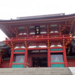 【神奈川初詣デート♡】～初詣はどこの神社に参拝する？＊*神奈川の人気の神社８選♡～