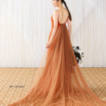 【2021新作ドレス】SERINA BRIDAL(セリナブライダル)のウェディングドレス・カラードレスを品番付きでご紹介𓆸