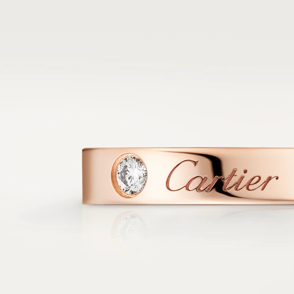 2025年版】憧れのCartier(カルティエ)結婚指輪。王族・貴族たち