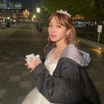 人気YouTuberの古川優香さんがウェディングドレス姿に♡YouTube新企画『My First Wedding』もご紹介！