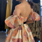 【2022SS】大人気ブランドSERINA BRIDAL(セリナブライダル)の展示会に行ってきました♡最新作のドレスをたっぷりご紹介いたします𓍯