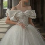 【花嫁さまが注目！】S.eri(エスエリ)のウェディングドレスが可愛い⁑ 
