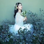 韓国の国民的人気女優”パクシネ”さんが、俳優チェ・テジュンさんとの結婚式♡素敵すぎるドレス姿や馴れ初めをまとめました*