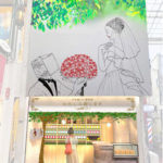 【1月31日(月)リニューアル♡】「わたし入籍します 神戸元町店」が”プチ食パン専門店”にˎˊ˗