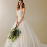 ドレス迷子の花嫁さま必見!!花嫁さまに人気のドレスブランド 『TAKAMI BRIDAL』さんの ウェディングドレスの魅力に迫ります♡