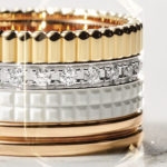 【結婚指輪10選】160年以上の歴史を持つフランスパリの老舗ブランド『BOUCHERON(ブシュロン)』の人気結婚指輪をご紹介♡