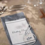 【レジン席札】結婚式テーブルコーディネートをワンランク上に！DIY花嫁さまにおすすめのアイディア８選♡