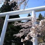 【福島 磐梯高原】前撮りにもオススメ！美しく四季折々に変わる景色・土津神社のチェックポイントはこちらです♡
