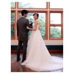榎並大二郎アナ・有村実樹さんご夫婦♡10年の交際を経てゴールインしたおふたりのラブラブぷりに目が離せません！