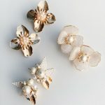 【ブライダルアクセサリー図鑑】印象を大きく左右する！思わず真似したくなる実例＆おすすめブライダルアクセ14選♡