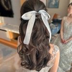 可愛い雰囲気にしたい方おすすめのトレンド【リボンヘア】アイディア８選♡