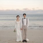 「愛の不時着」“キム課長”ユ・ジョンホ結婚を発表！お相手は26歳女優、素敵なウェディングフォトも公開！