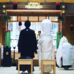 【埼玉 和婚】結婚式を挙げられる埼玉県の神社10選